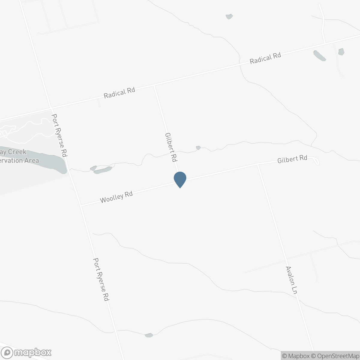 82 GILBERT ROAD, Simcoe, Ontario N3Y 4K2